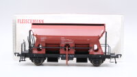 Fleischmann H0 5510 Selbstentladewagen 21 80 573 0 592-0 DB in EVP