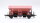 Fleischmann H0 5510 Selbstentladewagen 21 80 573 0 592-0 DB in EVP