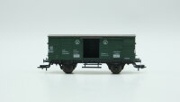 Fleischmann H0 5351 Gerätewagen 80 941 3 353-2 DB