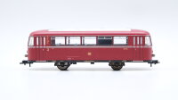 Fleischmann H0 4406K Schienenbus 142 035 BD Nürnberg DB