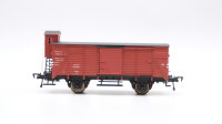 Fleischmann H0 5355 Gedeckter Güterwagen München 145 864 DB