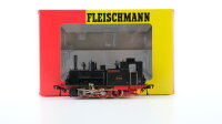 Fleischmann H0 4010 Dampflok BR 89 7462 DRG Gleichstrom