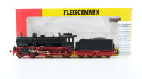 Fleischmann H0 1113K Dampflok BR 13 1189 DRG Wechselstrom...