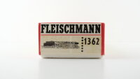 Fleischmann H0 1362 Dampflok BR 01 220 DB Gleichstrom Analog