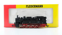 Fleischmann H0 4094 Dampflok BR 94 1730 DB Wechselstrom Analog