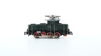 Märklin H0 CE 800 Elektrische Lokomotive BR E 63 der DB Wechselstrom Analog (in EVP)