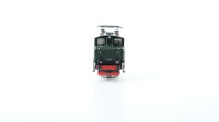 Märklin H0 CE 800 Elektrische Lokomotive BR E 63 der DB Wechselstrom Analog (in EVP)