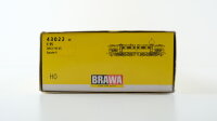 Brawa H0 43022 E-Lok BR E 9505 DRG Gleichstrom