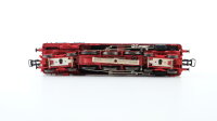 Fleischmann H0 1878 Dampflok BR 78 317 SAAR Wechselstrom