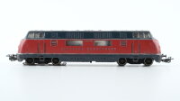 Märklin H0 3021 Diesellok BR V200 027 DB Wechselstrom (Licht Defekt)