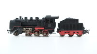 Märklin H0 3003 Schlepptenderlokomotive BR 24 der DB Wechselstrom