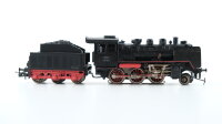 Märklin H0 3003 Schlepptenderlokomotive BR 24 der DB Wechselstrom