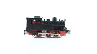 Märklin H0 3029 Tenderlokomotive Werkslok Wechselstrom