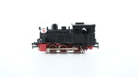 Märklin H0 3029 Tenderlokomotive Werkslok Wechselstrom