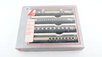 Lima H0 149754K Personenwagen-Set "Rheingold" DB