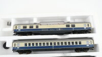 Lima H0 149754K Personenwagen-Set "Rheingold" DB