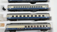 Lima H0 149754K Personenwagen-Set "Rheingold" DB