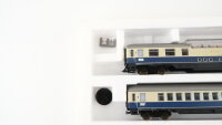 Lima H0 149754K Personenwagen-Set "Rheingold" DB