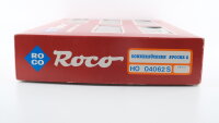 Roco H0 04062S Personenwagen-Set Donnerbüchsen DRG