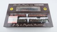 Fleischmann H0 1885 Personenzug "Die alten...