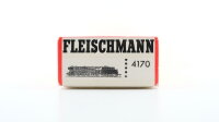 Fleischmann H0 4170 Dampflok BR 01 220 DB Gleichstrom