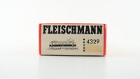 Fleischmann H0 4329 Schnellzuglok BR 141 441-6 DB Gleichstrom