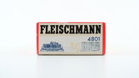 Fleischmann H0 4801 Diesellok " Deutsche Bundespost " BR 4 DB Gleichstrom