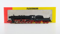 Fleischmann H0 4179 Güterzuglok BR 50 662 DB...