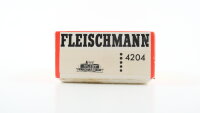 Fleischmann H0 4204 DH-Industrielok BR V 42-04 O&K Gleichstrom Analog