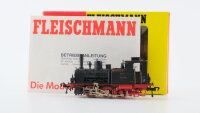 Fleischmann H0 Dampflok BR 89 7462 DR Gleichstrom (in EVP)