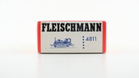 Fleischmann H0 Dampflok BR 89 7462 DR Gleichstrom (in EVP)