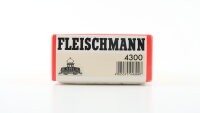 Fleischmann H0 4300 E-Lok BR E 69 02 DB Gleichstrom