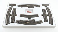 Märklin H0 24904 C-Gleis-Ergänzungspackung C4