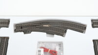 Märklin H0 24904 C-Gleis-Ergänzungspackung C4