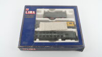 Lima H0 149803 G Zugset Lübeck-Büchener Eisenbahn Gleichstrom