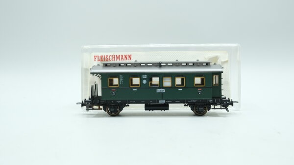 Fleischmann H0 5066 Personenwagen 37 919 Altona DRG