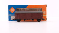 Roco H0 4331 ged. Güterwagen DR