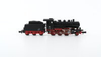 Minitrix N 12836 Tenderlokomotive BR 24 056 DB