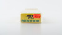 Minitrix N 12836 Tenderlokomotive BR 24 056 DB