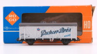 Roco H0 4312 B Bierwagen "Pschorr-Bräu" DB