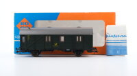 Roco H0 4217 Bahnpostwagen DBP