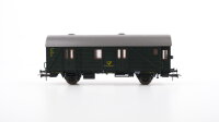 Roco H0 4217 Bahnpostwagen DBP