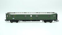 Roco H0 44454 Postwagen (Hechte) DBP