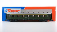 Roco H0 44444 Personenwagen (Hechte) 1. Kl. DB