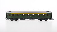 Roco H0 44444 Personenwagen (Hechte) 1. Kl. DB