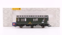 Roco H0 010179 Bahnpostwagen 2288 Ffm DBP