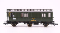 Roco H0 010179 Bahnpostwagen 2288 Ffm DBP