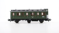 Roco H0 44205A Abteilwagen 2. Kl. DB