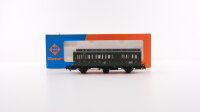 Roco H0 44205A Abteilwagen 2. Kl. DB