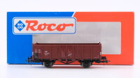 Roco H0 47819 Hochbordwagen (720 630) DB